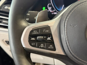 (G05) XDRIVE45E 394CH M SPORT