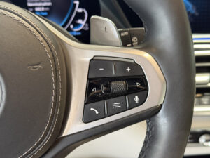 (G05) XDRIVE45E 394CH M SPORT