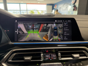 (G05) XDRIVE45E 394CH M SPORT