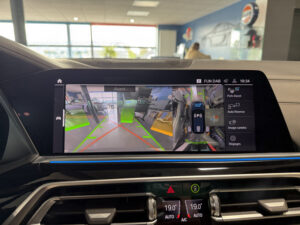 (G05) XDRIVE45E 394CH M SPORT