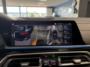 (G05) XDRIVE45E 394CH M SPORT