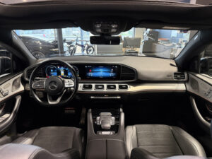 350 DE 194+136CH AMG LINE 4MATIC 9G-TRONIC