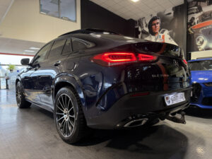 350 DE 194+136CH AMG LINE 4MATIC 9G-TRONIC