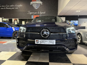 350 DE 194+136CH AMG LINE 4MATIC 9G-TRONIC