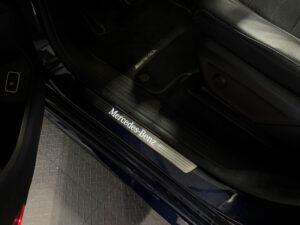 350 DE 194+136CH AMG LINE 4MATIC 9G-TRONIC