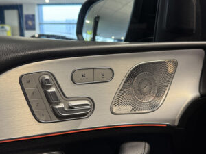 350 DE 194+136CH AMG LINE 4MATIC 9G-TRONIC