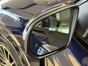 350 DE 194+136CH AMG LINE 4MATIC 9G-TRONIC