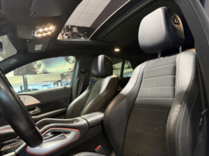 350 DE 194+136CH AMG LINE 4MATIC 9G-TRONIC