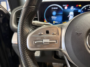 350 DE 194+136CH AMG LINE 4MATIC 9G-TRONIC