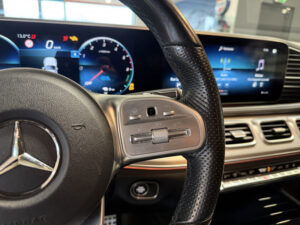 350 DE 194+136CH AMG LINE 4MATIC 9G-TRONIC