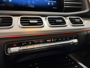 350 DE 194+136CH AMG LINE 4MATIC 9G-TRONIC