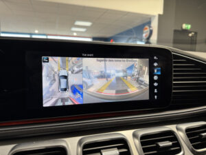 350 DE 194+136CH AMG LINE 4MATIC 9G-TRONIC