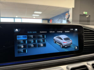 350 DE 194+136CH AMG LINE 4MATIC 9G-TRONIC