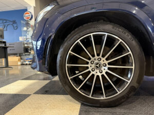 350 DE 194+136CH AMG LINE 4MATIC 9G-TRONIC