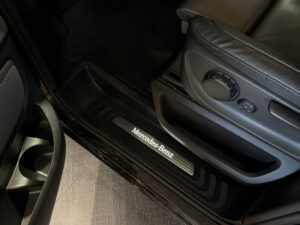 300 D EXTRA-LONG AVANTGARDE 9G-TRONIC