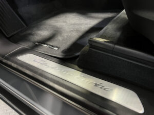 (9YA) 4.0 V8 739CH TURBO E-HYBRID
