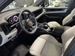 (9YA) 4.0 V8 739CH TURBO E-HYBRID