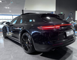 (971) 3.0 V6 462CH 4 E-HYBRID EURO6D-T 19CV