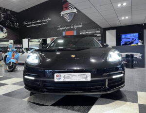 (971) 3.0 V6 462CH 4 E-HYBRID EURO6D-T 19CV