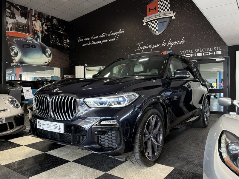 (G05) XDRIVE45E 394CH M SPORT