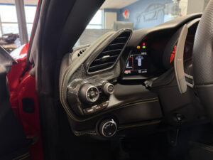 V8 3.9 T 670CH