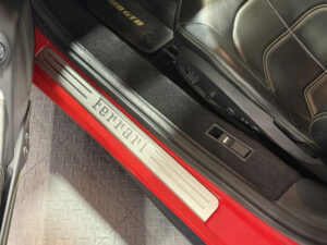 V8 3.9 T 670CH