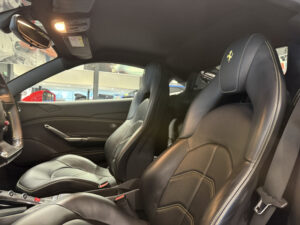 V8 3.9 T 670CH