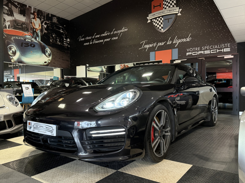 (970) TURBO