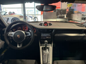 (991) GT3