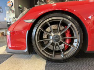 (991) GT3