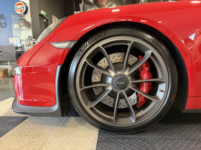 (991) GT3 (991) GT3