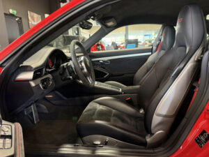 (991) GT3