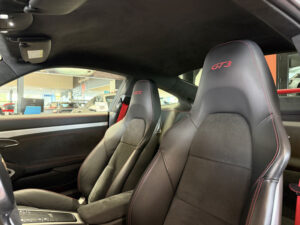 (991) GT3