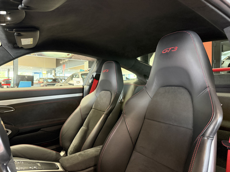 (991) GT3 (991) GT3