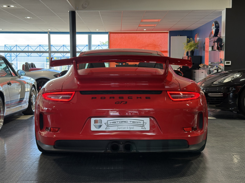 (991) GT3 (991) GT3