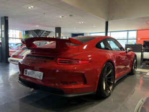(991) GT3