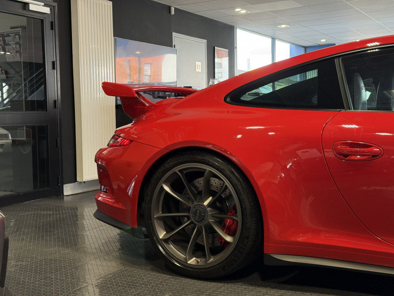 (991) GT3 (991) GT3