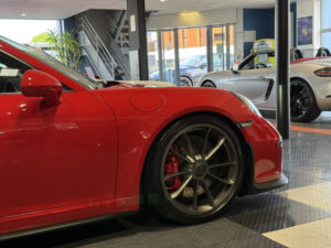 (991) GT3
