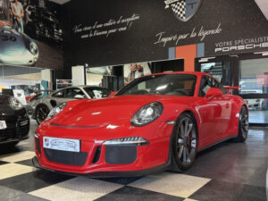 (991) GT3