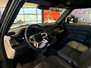 90 3.0 D200 HARD TOP S