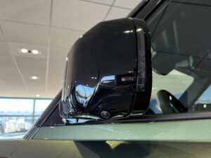 90 3.0 D200 HARD TOP S