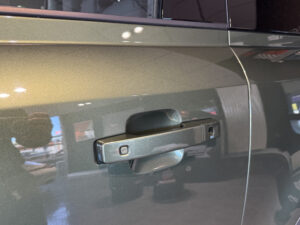 90 3.0 D200 HARD TOP S
