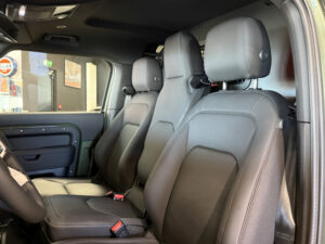 90 3.0 D200 HARD TOP S