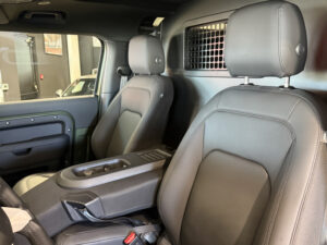 90 3.0 D200 HARD TOP S