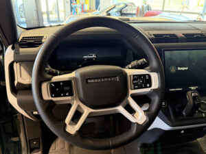 90 3.0 D200 HARD TOP S