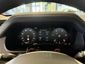90 3.0 D200 HARD TOP S
