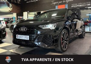 2.5 TFSI 400CH QUATTRO S TRONIC 7