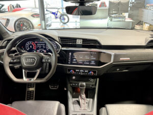 2.5 TFSI 400CH QUATTRO S TRONIC 7