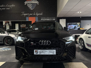 2.5 TFSI 400CH QUATTRO S TRONIC 7