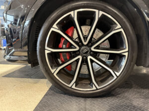 2.5 TFSI 400CH QUATTRO S TRONIC 7